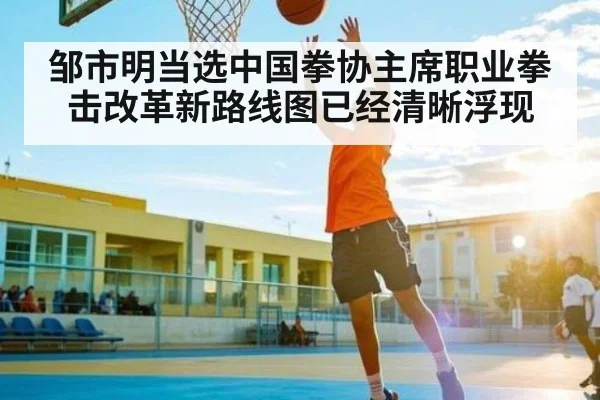 邹市明当选中国拳协主席职业拳击改革新路线图已经清晰浮现 | kaiyun sports